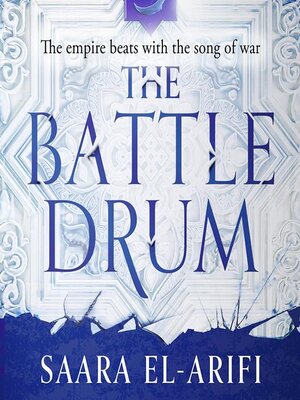 cover image of The Battle Drum